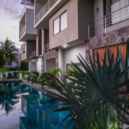 Entire Luxury 3 Bedroom Condo For Rent - Flic-En-Flac - Close To Beach Eksteriør bilde